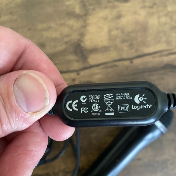 Disney Guitar Hero Microphone Konami USB for Ps2,PS3, xbox 360, wii - Picture 4 of 5